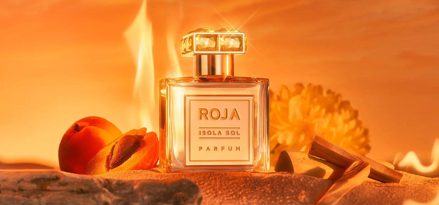 Isola Sol Roja Parfum 50ml