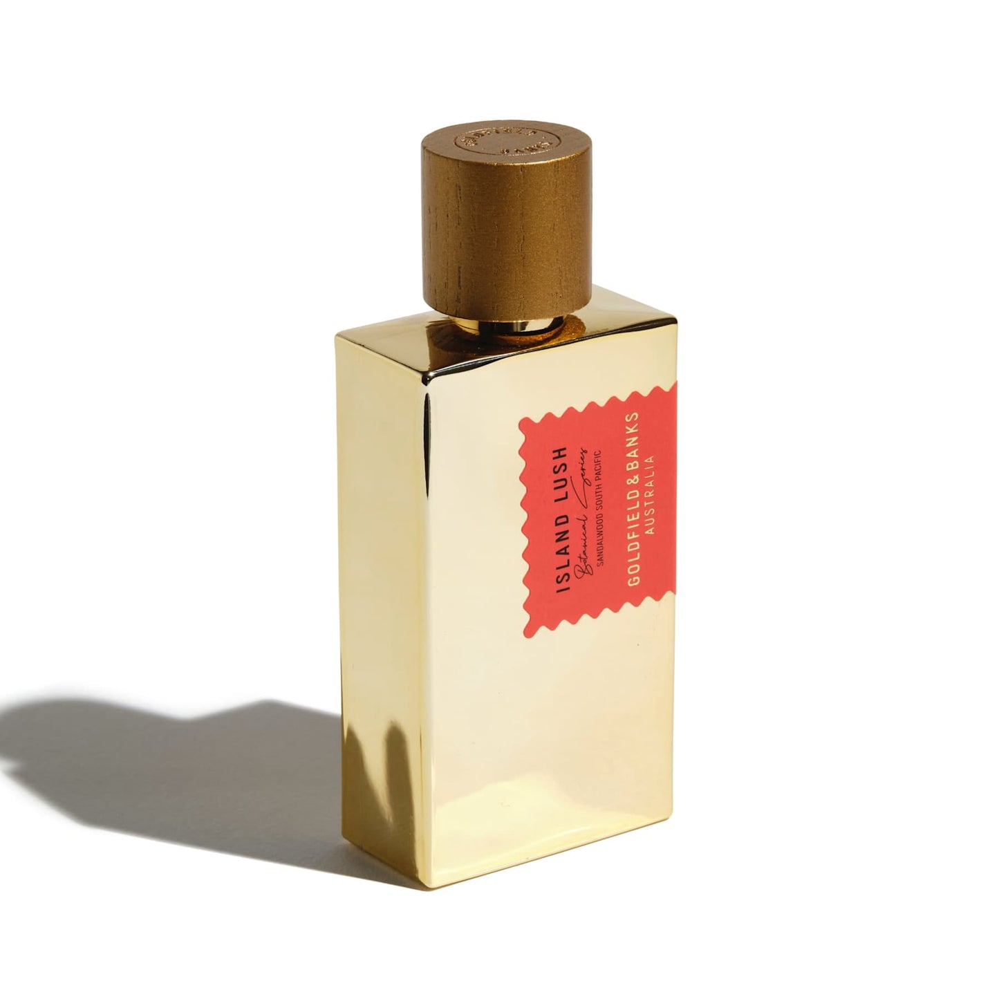 Island Lush Goldfield & Banks Parfum