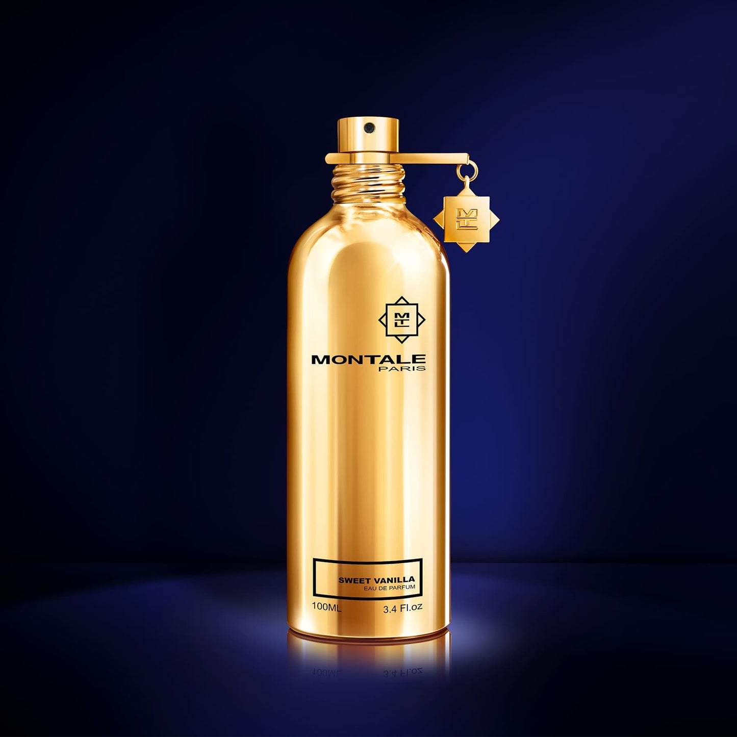 Sweet Vanilla Montale Eau De Parfum 100ml