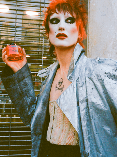 Jasmin Freak Room 1015 Eau de Parfum Sample 2ml