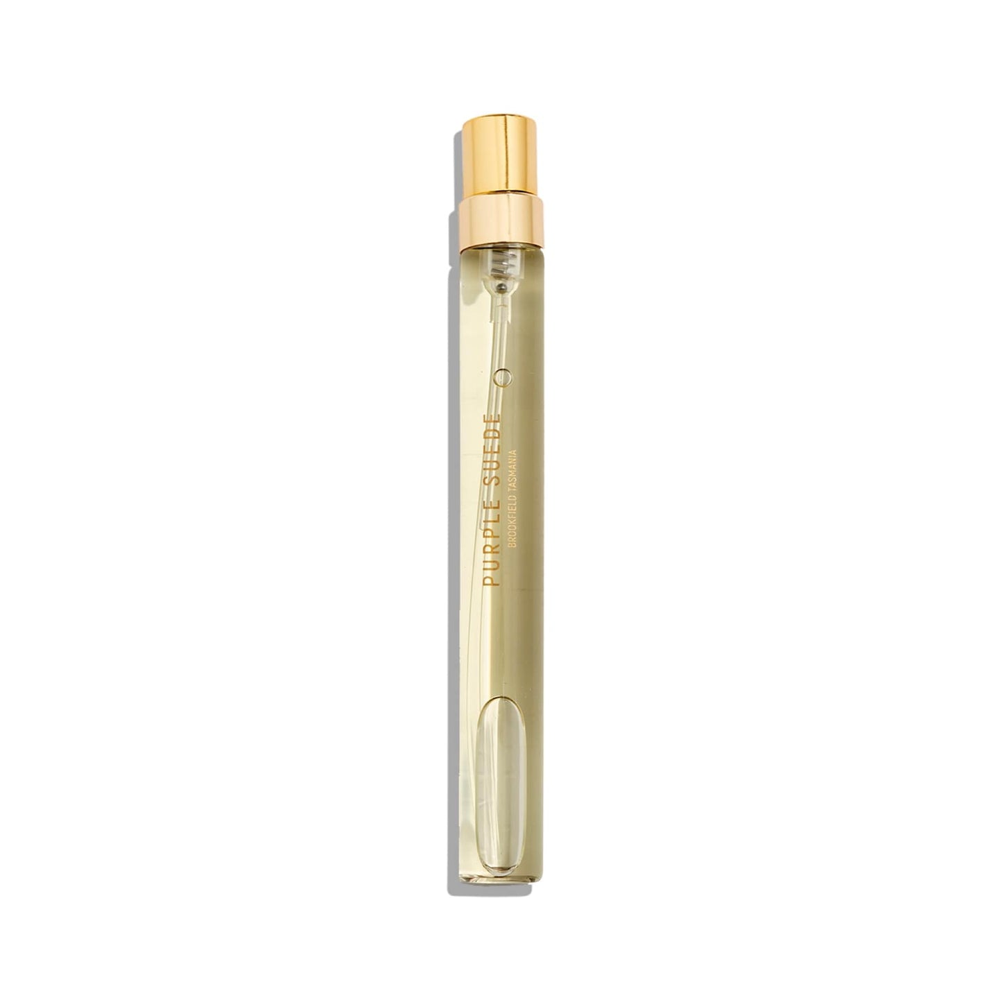 Purple Suede Goldfield & Banks Parfum