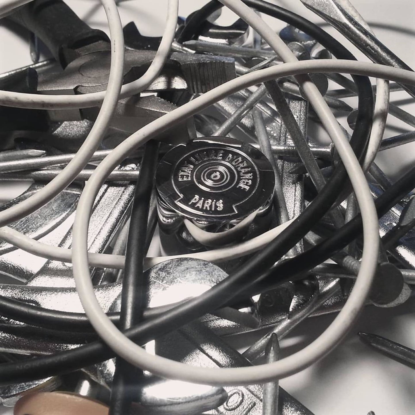 Fat Electrician Etat Libre d´Orange Eau de Parfum