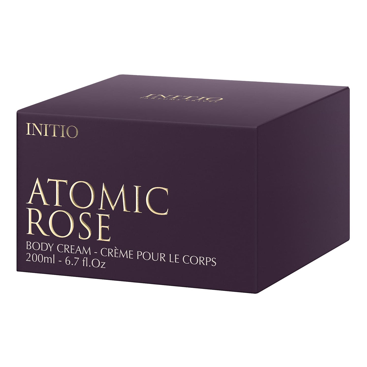 Atomic Rose Initio Body Cream 200ml