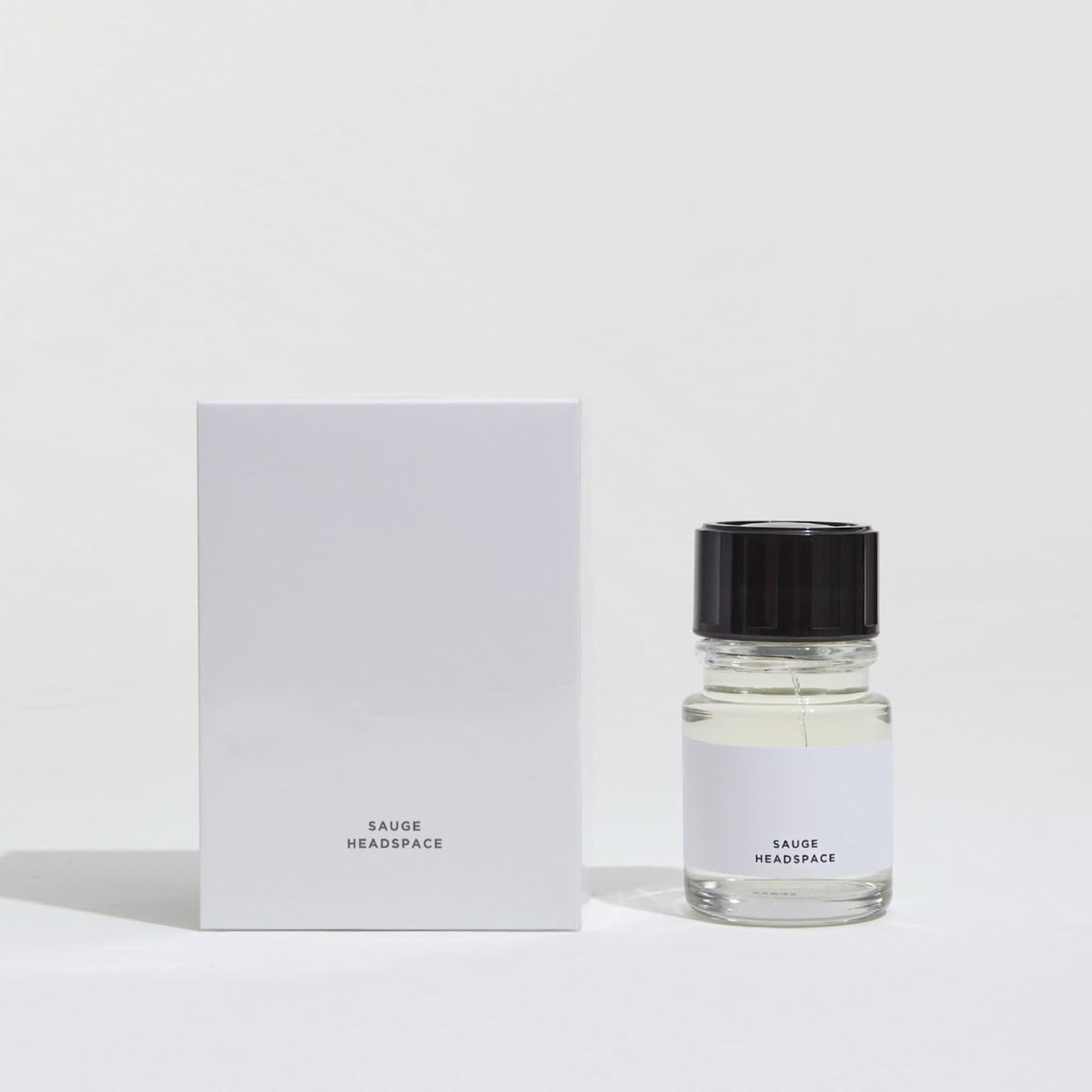Sauge Headspace Eau de Parfum