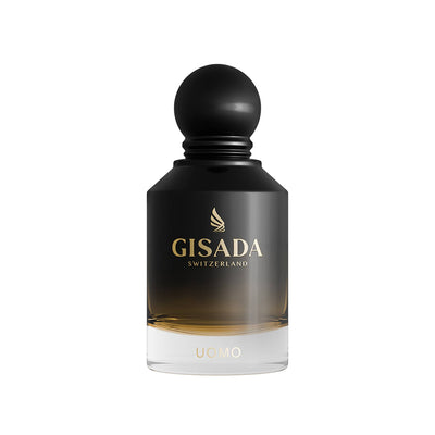 Gisada Uomo Eau de Parfum