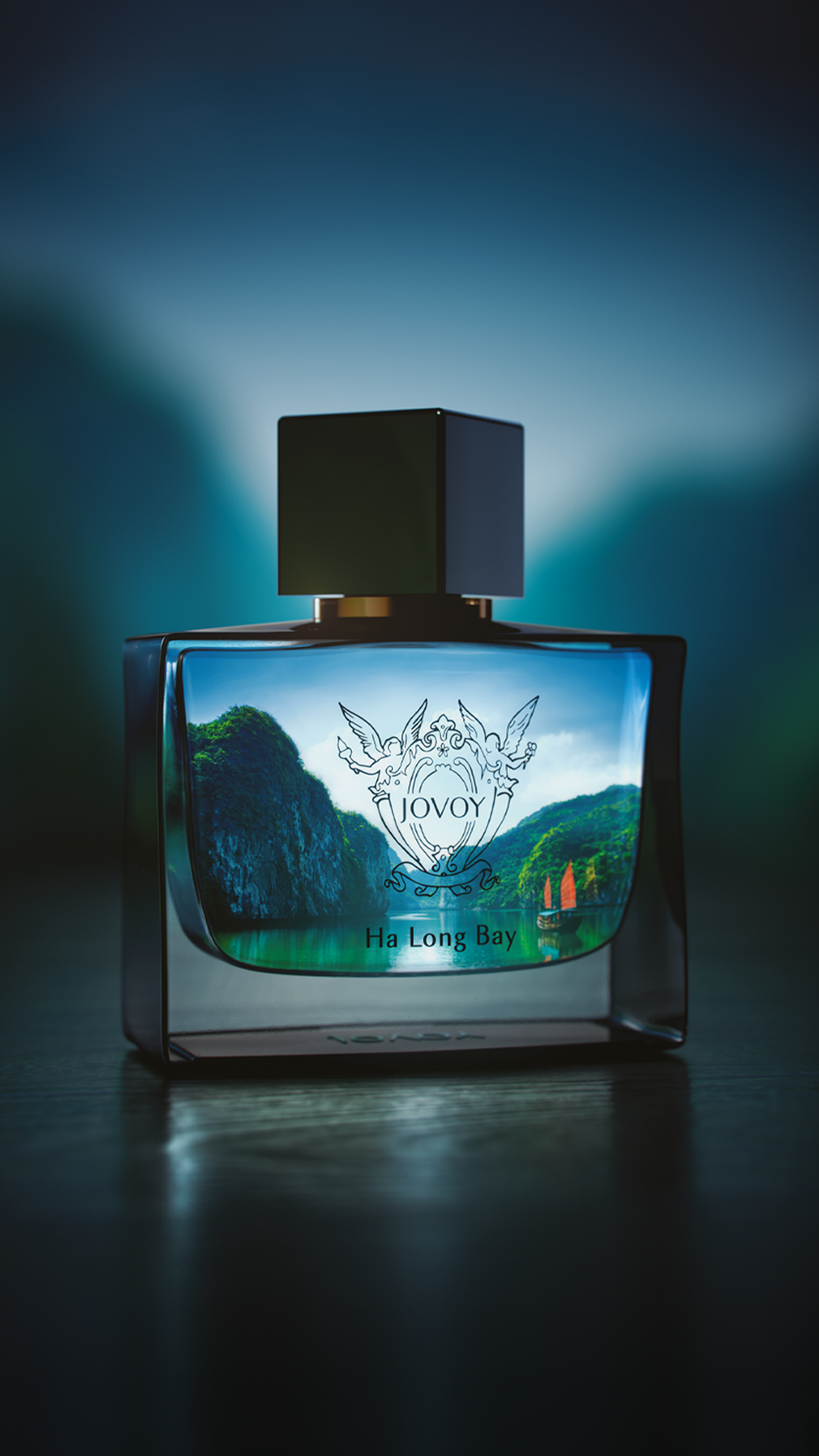 Ha Long Bay Jovoy Paris Eau de Parfum