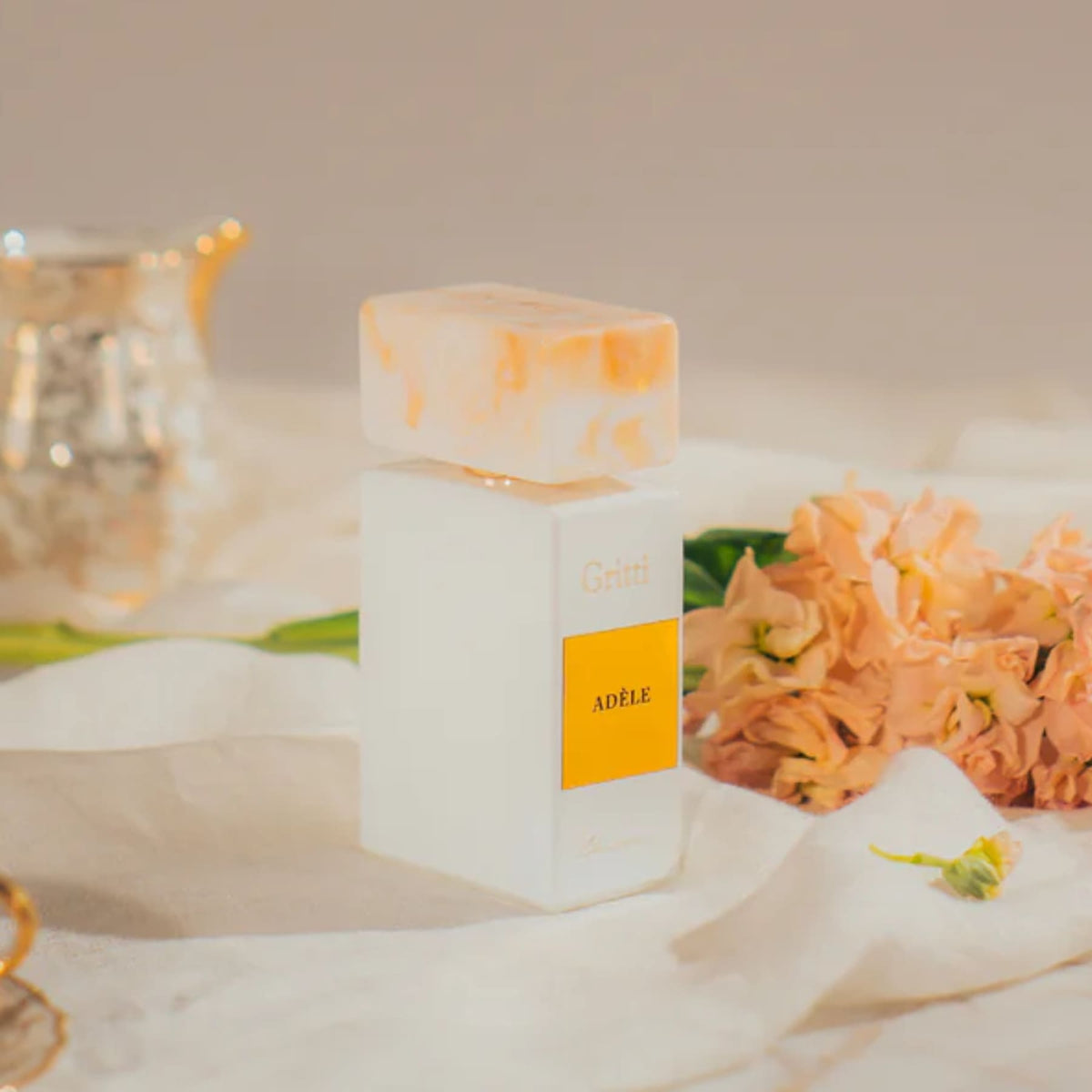 Adèle Gritti Eau de Parfum 100ml