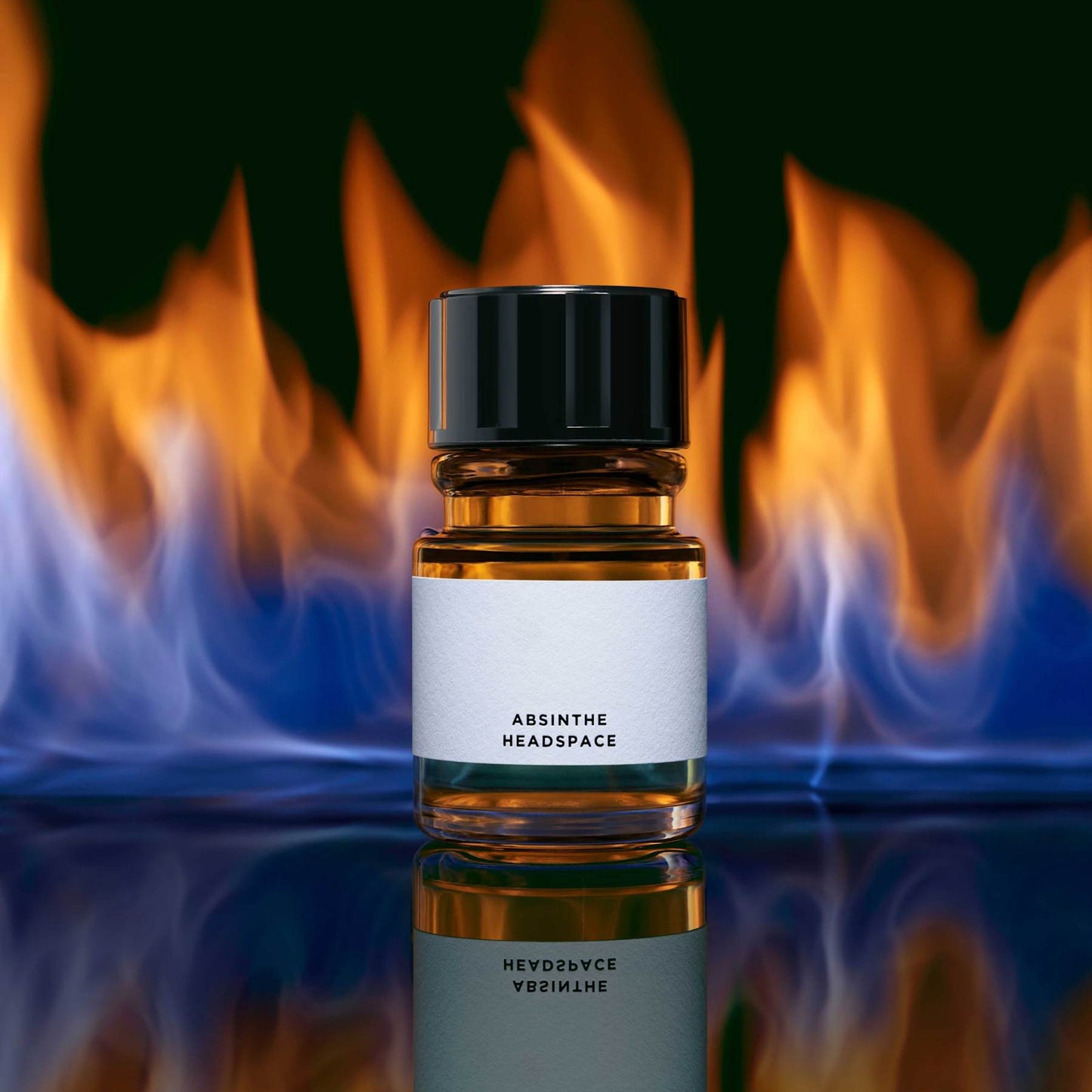 Absinthe Headspace Eau de Parfum Sample