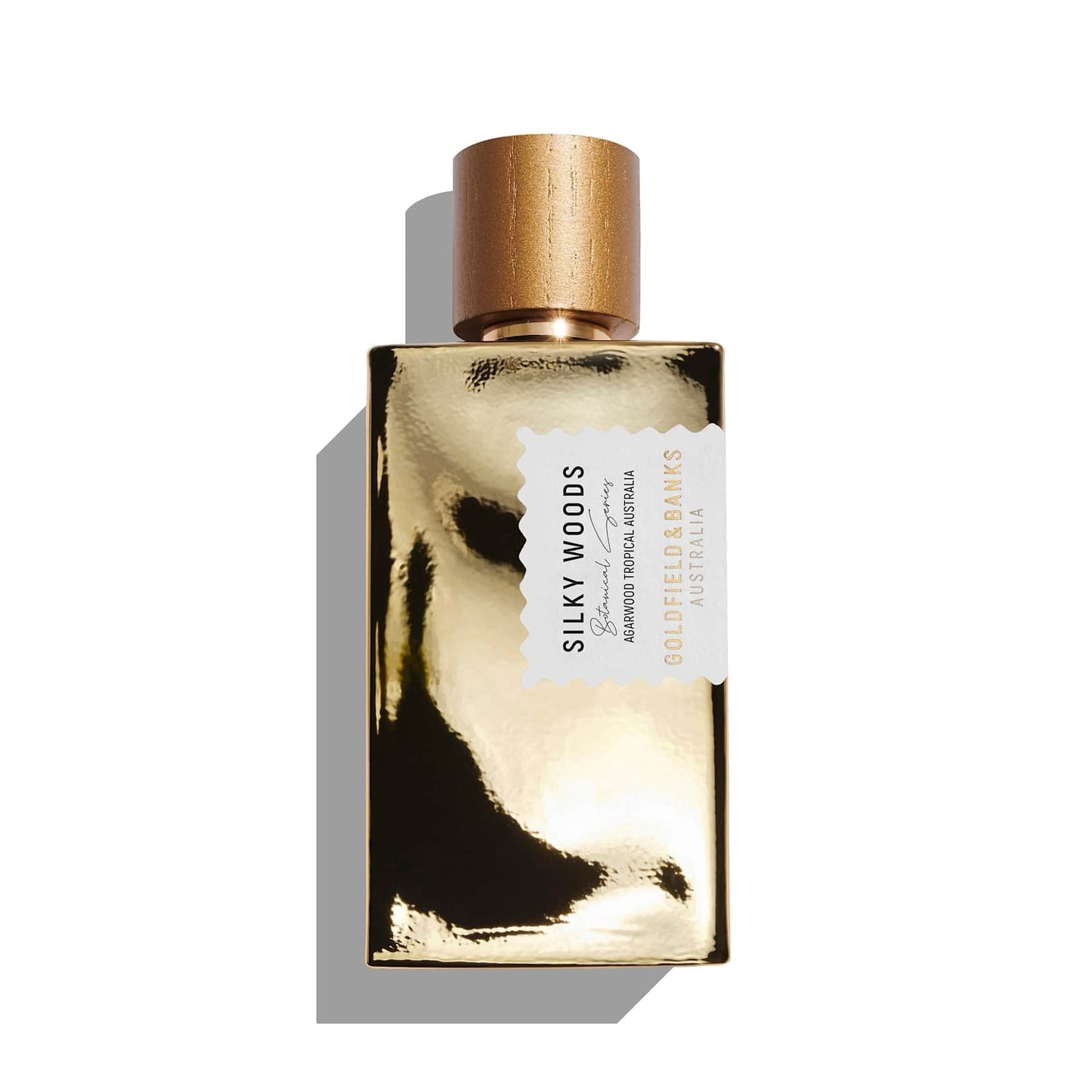 Silky Woods Goldfield & Banks Parfum