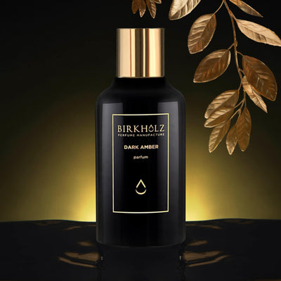 Dark Amber Birkholz Eau de Parfum