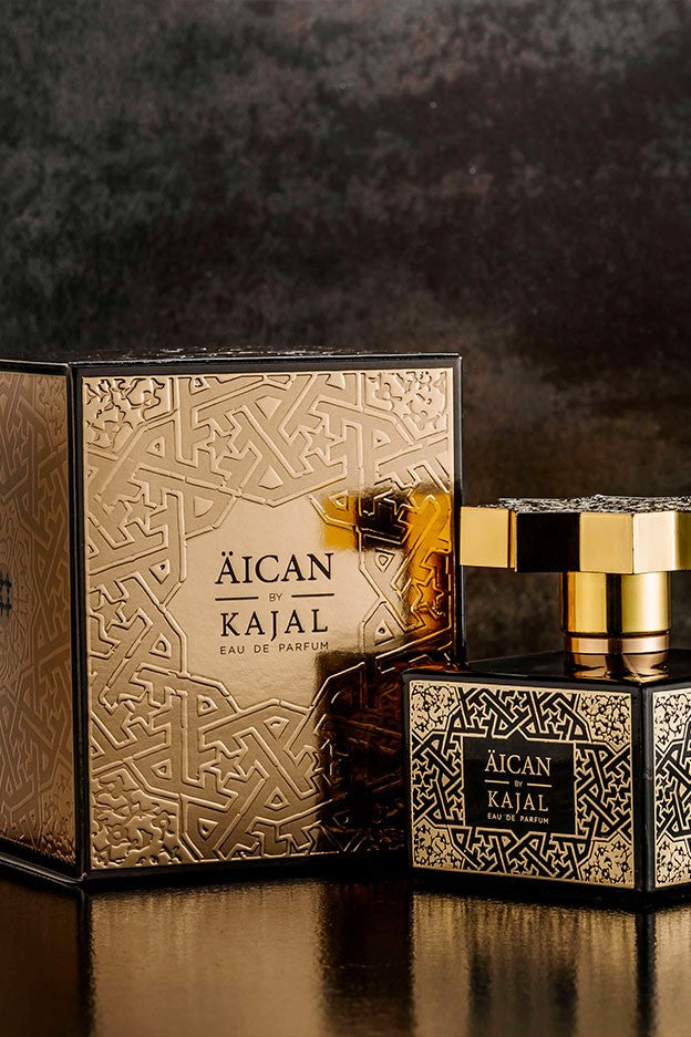 Aican by Kajal Eau de Parfum 100ml
