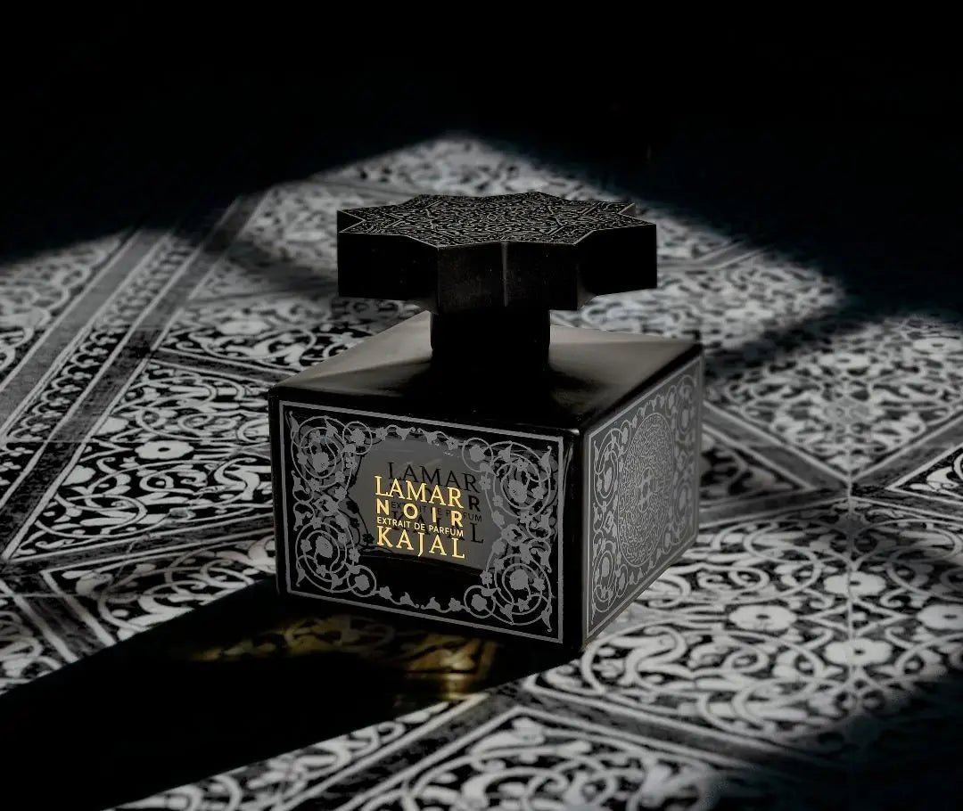Lamar Noir By Kajal Eau De Parfum 100ml
