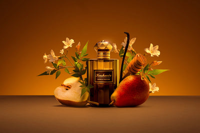 Kashmir Imperial Parfums Extrait de Parfum 100ml