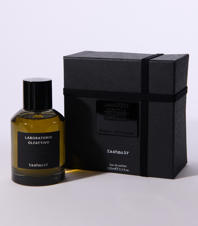 Kashnoir Laboratorio Olfattivo Eau de Parfum