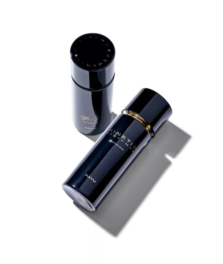 Kayu Kinetic Perfumes Eau de Parfum 100ml