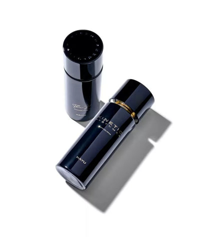 Kayu Kinetic Perfumes Eau de Parfum Sample