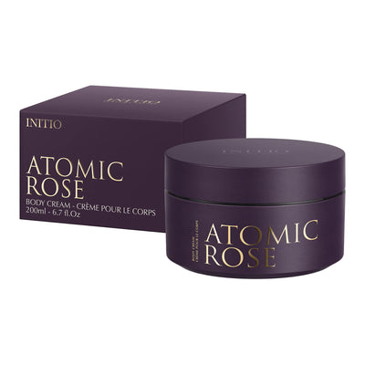 Atomic Rose Initio Body Cream 200ml