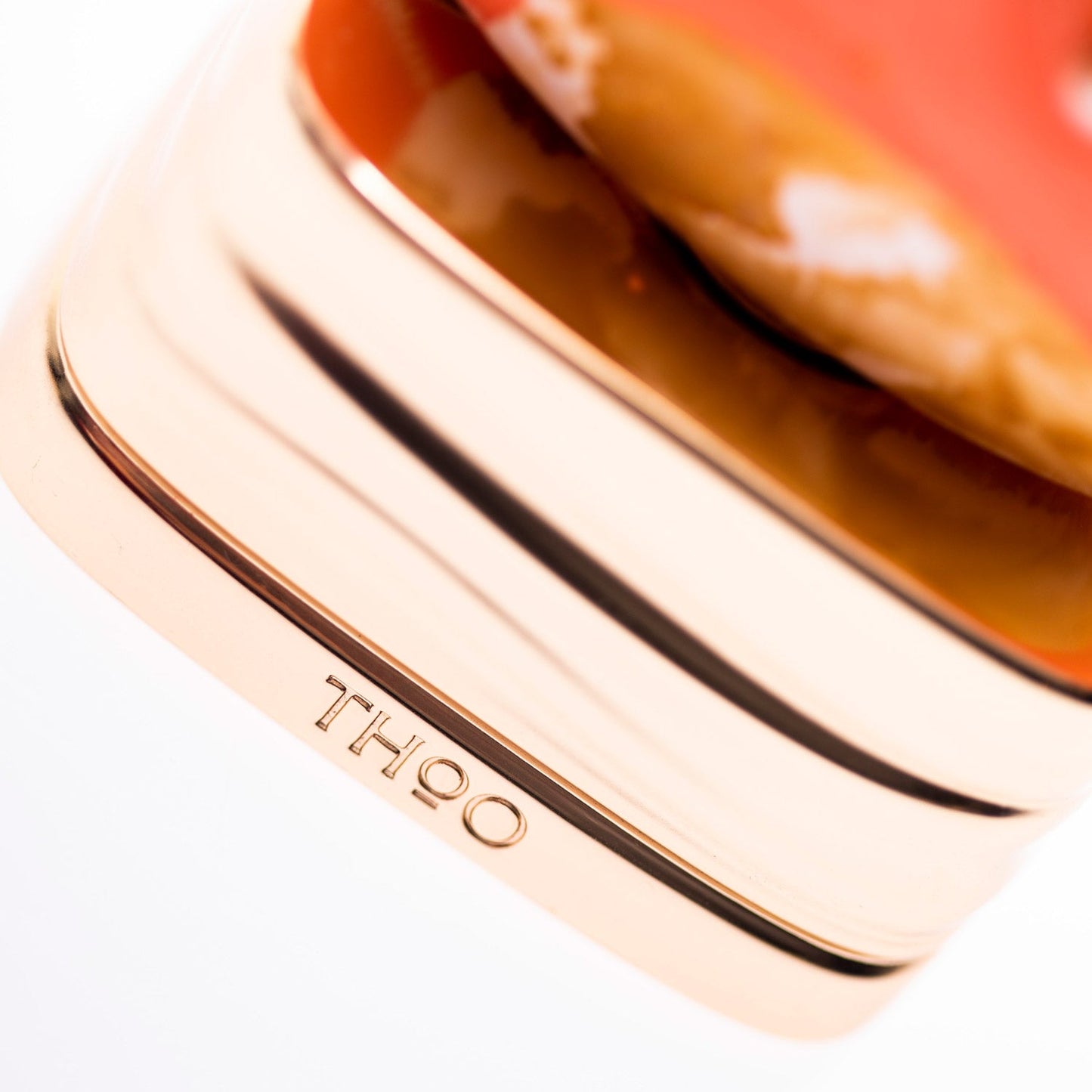 Keep Glazed The House of Oud EDP Sample 2ml