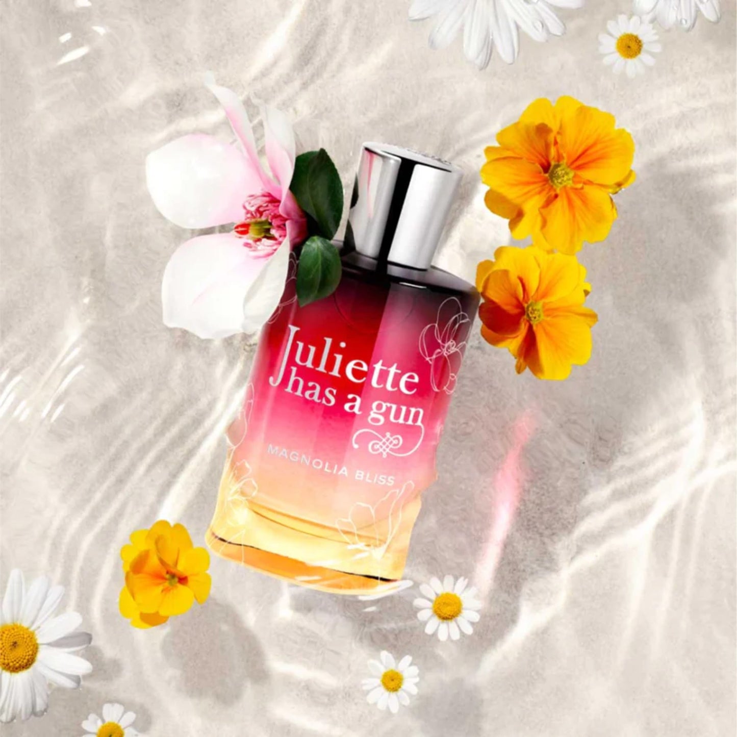 Magnolia Bliss Juliette Has A Gun Eau de Parfum