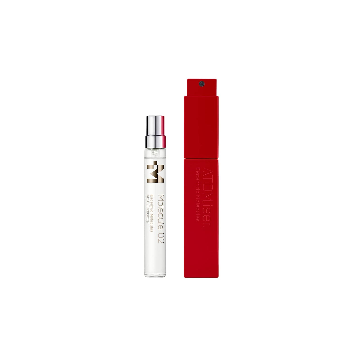 Escentric Molecules – Molecule 02 Atomiser Set 3×8,5 ml