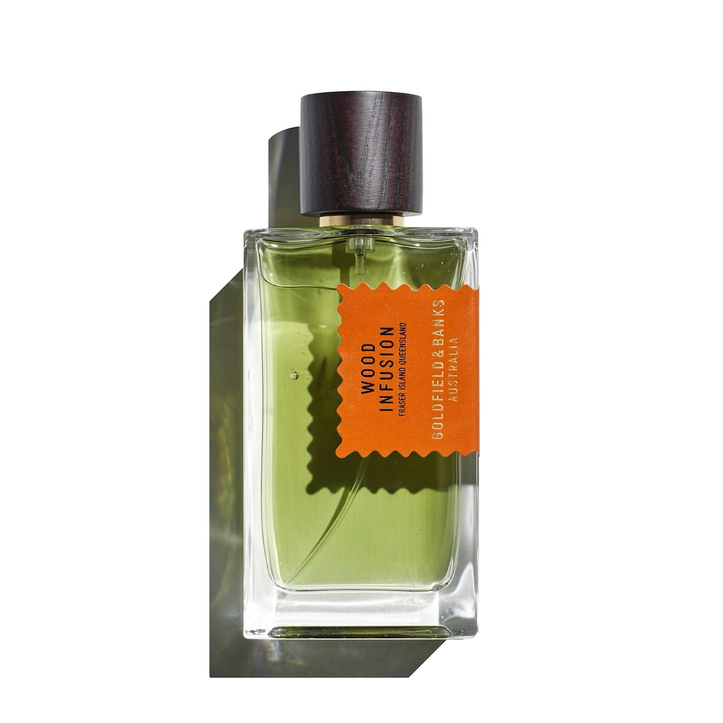 Wood Infusion Goldfield & Banks Parfum