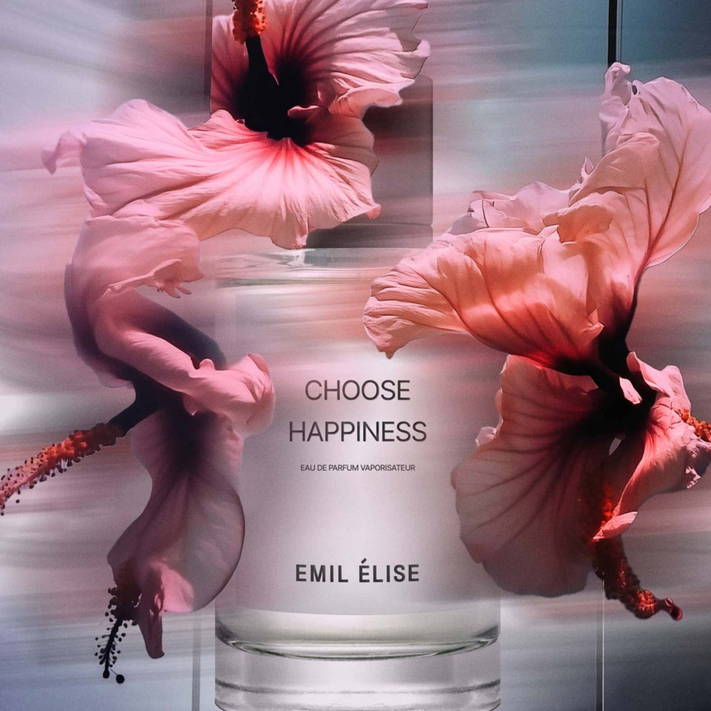 Choose Happiness Emil Élise Eau de Parfum 100ml