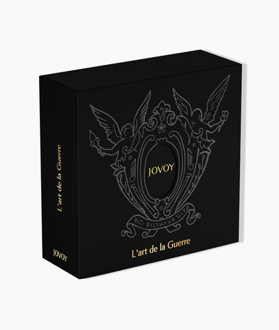 L'art De La Guerre Jovoy Paris Eau de Parfum