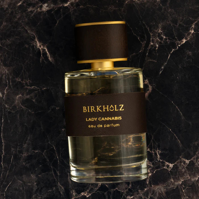 Lady Cannabis  Birkholz Eau de Parfum 100ml