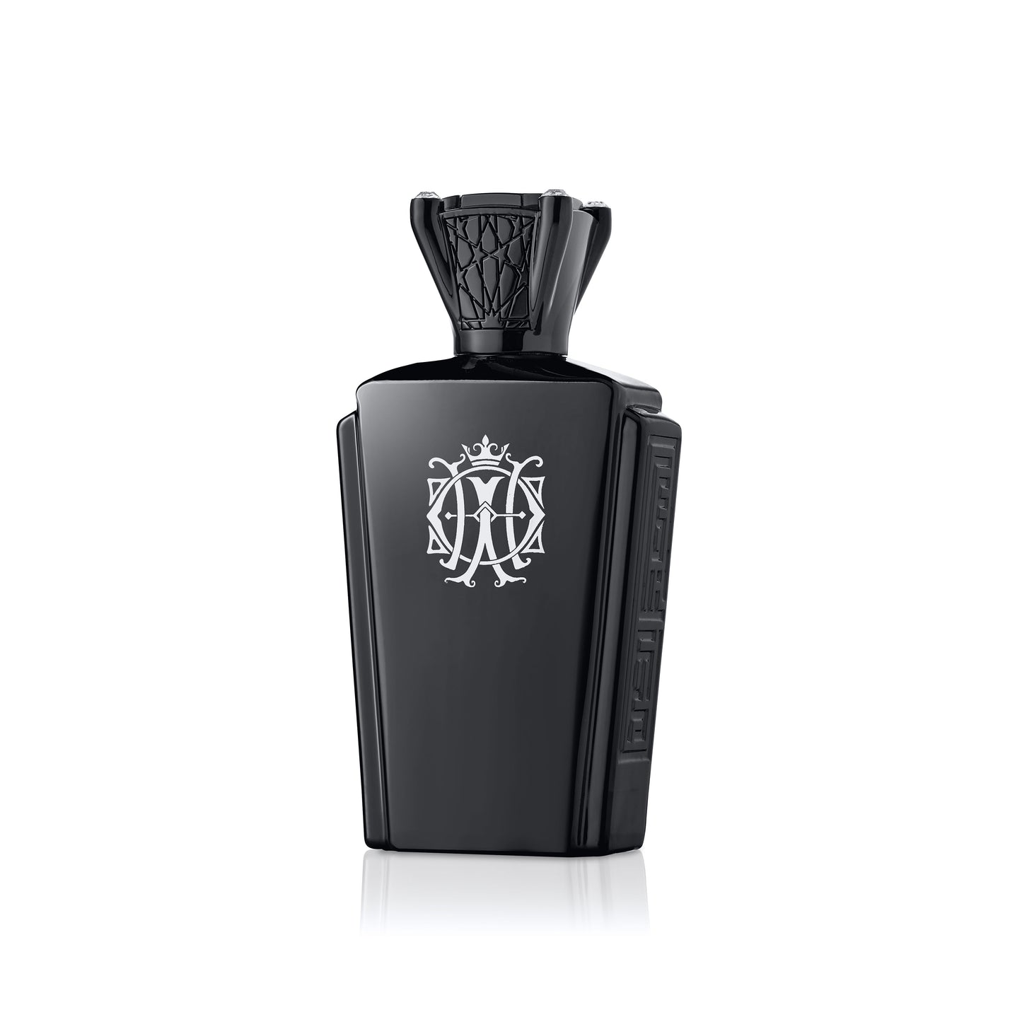 Leather Effecto Attar Al Has Extrait De Parfum Sample