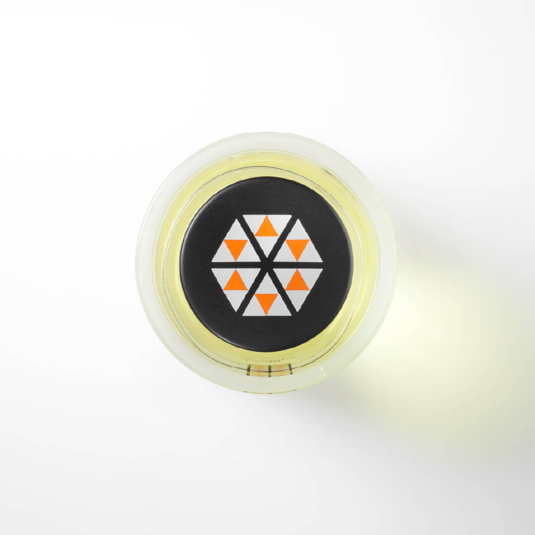 Cuir de Chine Les Indémodables Eau de Parfum 50ml