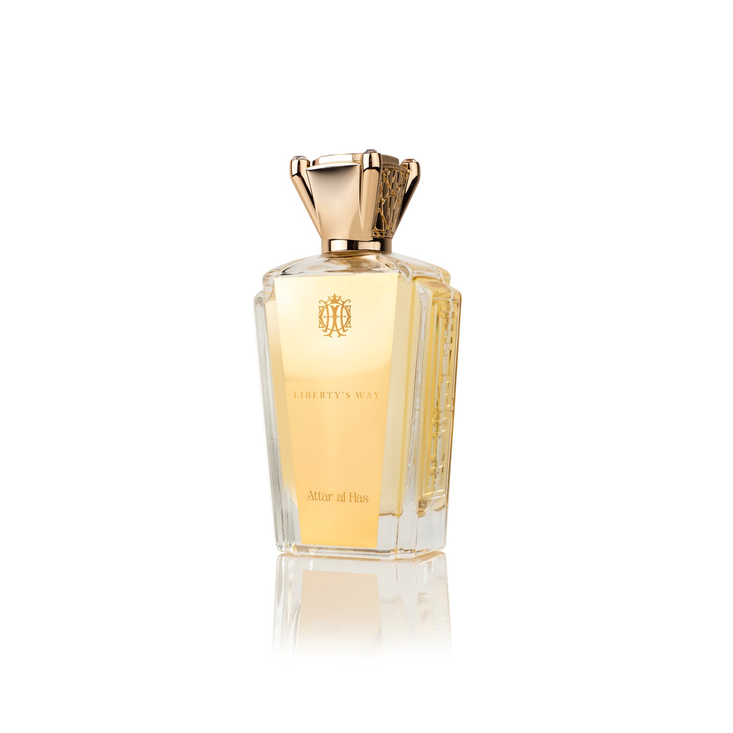 Liberty's Way Attar Al Has Extrait De Parfum