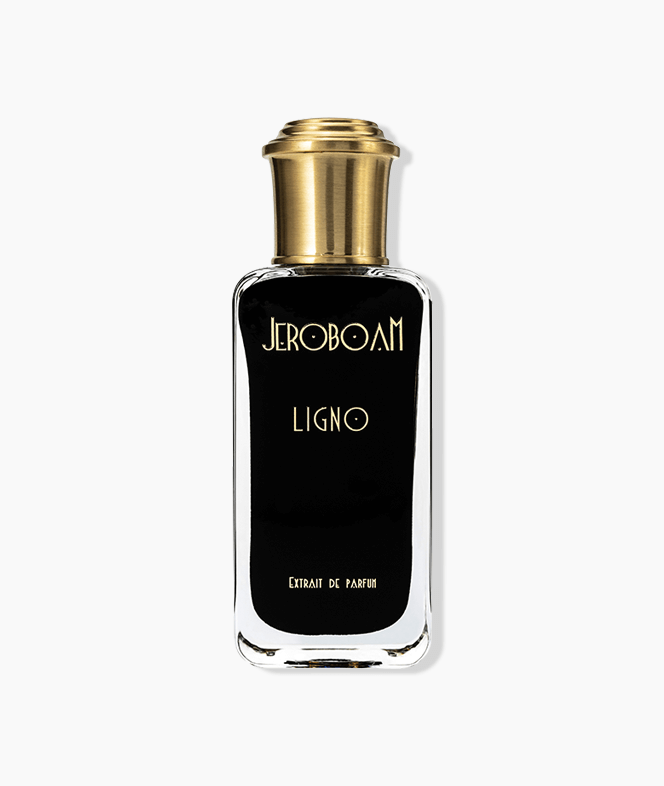 Ligno Jeroboam Extrait de Parfum