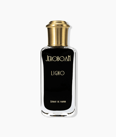 Ligno Jeroboam Extrait de Parfum