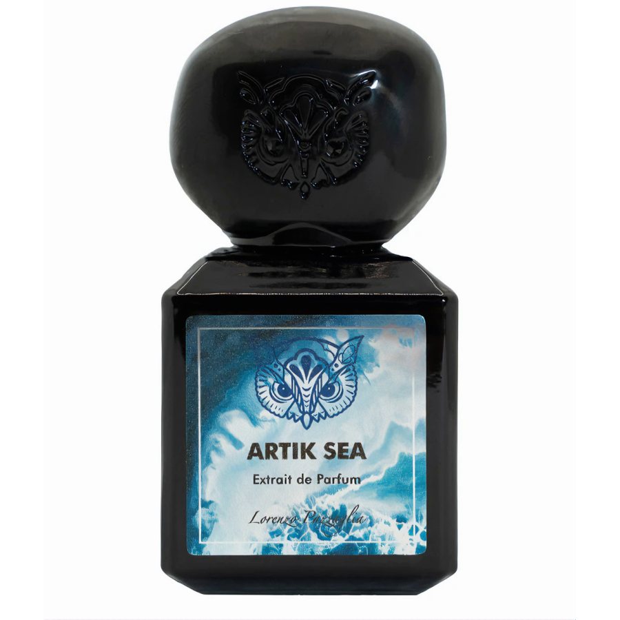 Artik Sea Lorenzo Pazzaglia Extrait De Parfum
