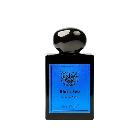 Black Sea Lorenzo Pazzaglia Extrait De Parfum Sample