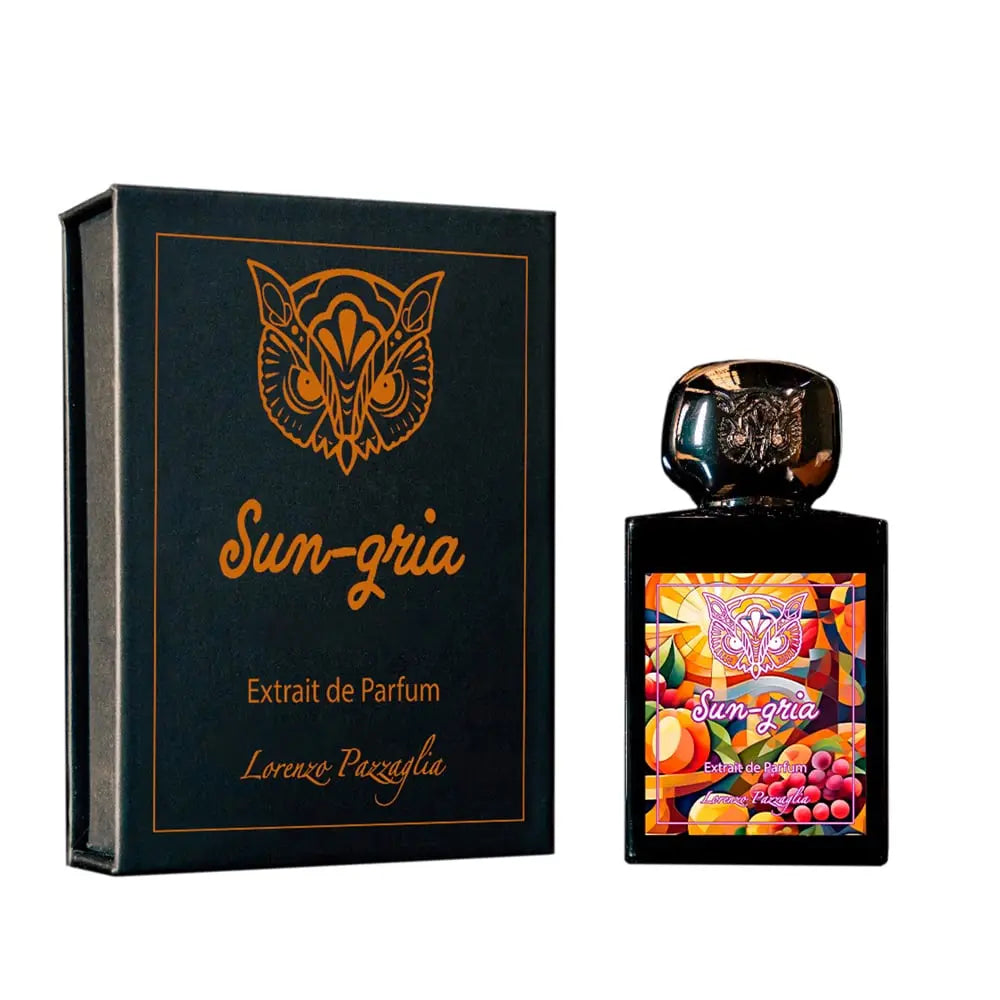 Sun-Gria Lorenzo Pazzaglia Extrait De Parfum