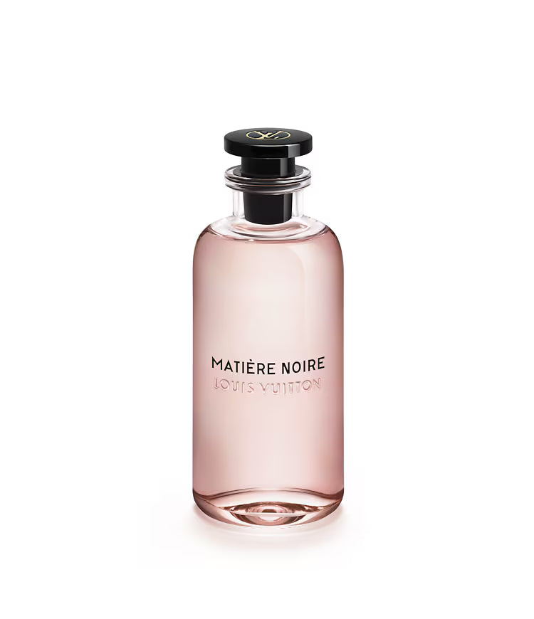 Matière Noire Louis Vuitton Eau De Parfum Sample