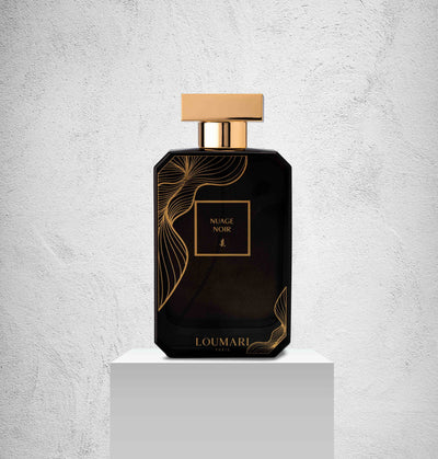 Nuage Noir Loumari Extrait De Parfum 100 ml