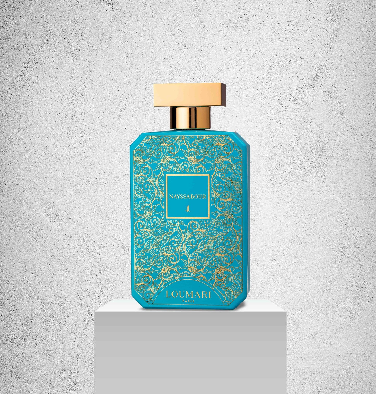 Nayssabour Loumari Extrait De Parfum 100 ml