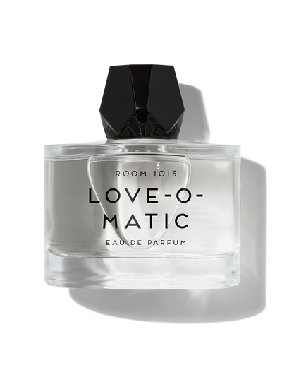 Love-O-Matic Room 1015 Eau de Parfum