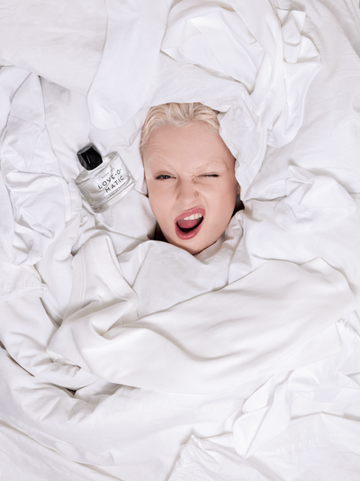 Love-O-Matic Room 1015 Eau de Parfum 100ml