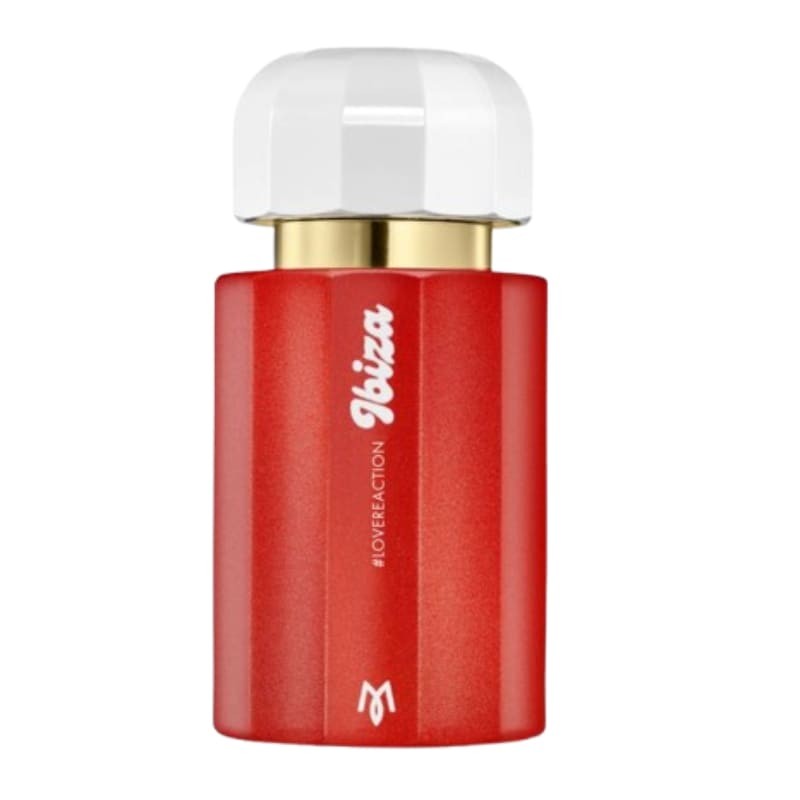 Love Reaction Ibiza Ramon Monegal Eau De Parfum Sample 2ml