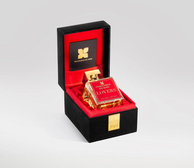 Lovers Fragrance du Bois Eau de Parfum 100ml