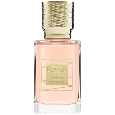 Lust In Paradise Ex Nihilo Eau De Parfum