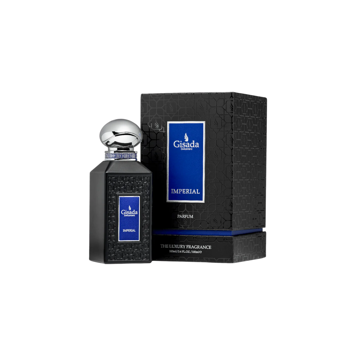 Luxury Imperial Gisada Eau de Parfum 100ml