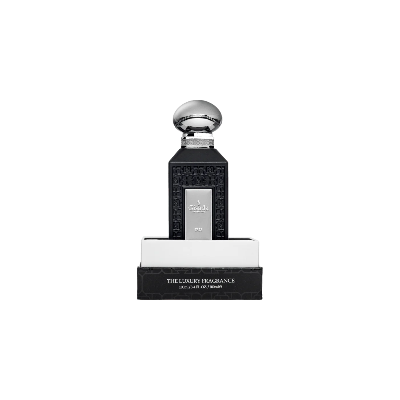 Luxury Iris Gisada Eau de Parfum 100ml