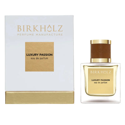 Luxury Passion Birkholz Eau de Parfum 100ml