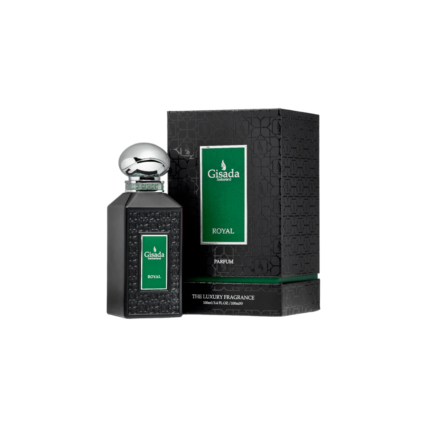 Luxury Royal Gisada Eau de Parfum 100ml