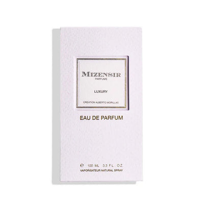 Luxury Mizensir Eau de Parfum 100ml