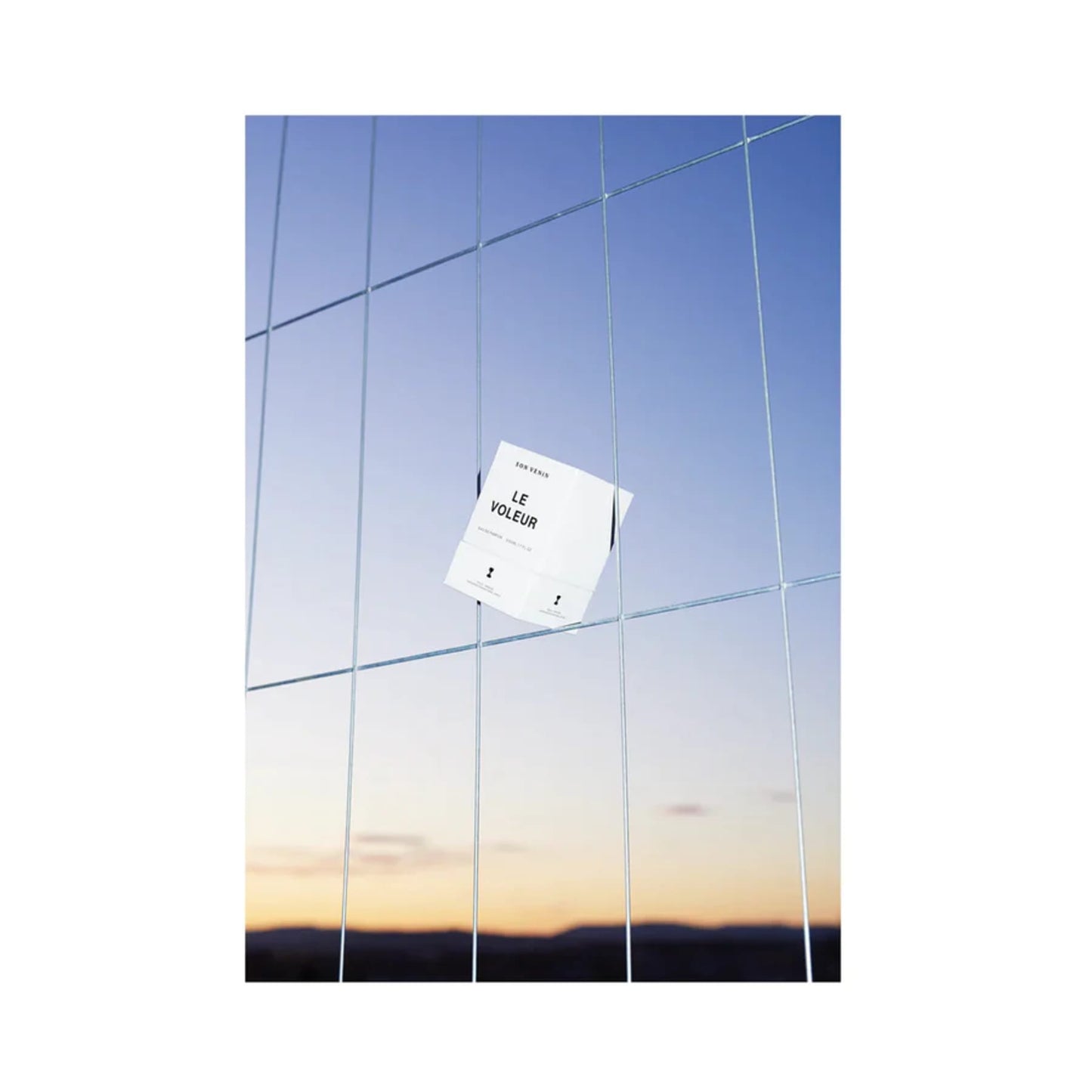 Posthume Son Venïn Eau de Parfum 50ml